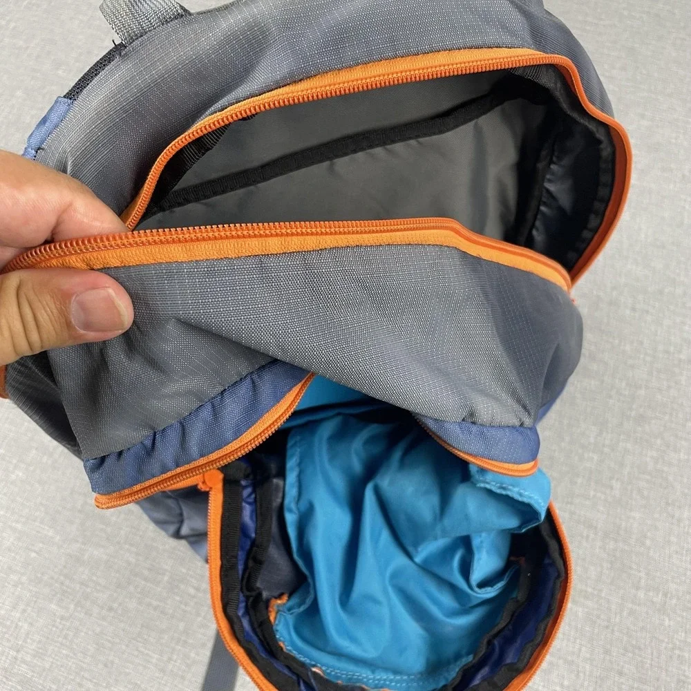 L.L.Bean Blue Boys 20